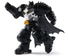 Spin Master DC Metal Force - BATMAN Duża figurka akcji XL 30 cm