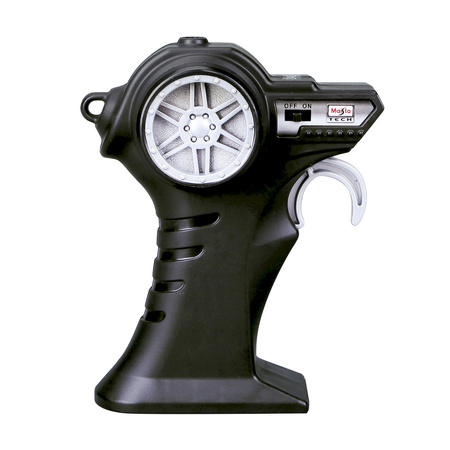 Maisto Tech RC MERCEDES-BENZ-G-CLASS 1:24