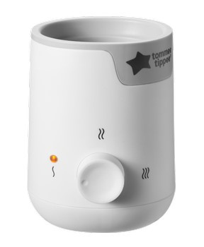Tommee Tippee Podgrzewacz do butelek i żywności
