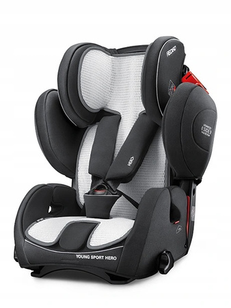 Recaro wkładka Air Mesh do fotelika Young Sport Hero