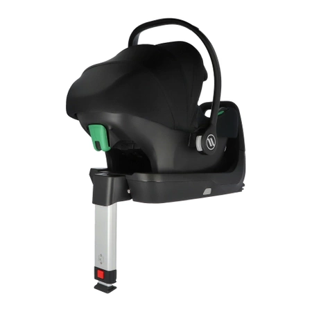 Avionaut Fotelik samochodowy Cosmo 2.0 Smart Black