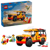 Lego 60453 City Furgonetka ratowników plażowych