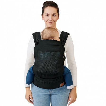 Nosidełko HUGGY Freedom Bird Kinderkraft