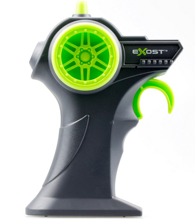 Exost X-Crawler Samochód do zadań specjalnych