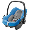 Maxi-Cosi Pokrowiec letni frotte do fotelika Pebble, Pebble+, Rock kolor Blue