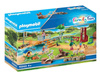 Mini Zoo Playmobil 70342