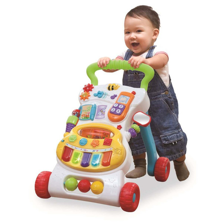 Winfun Chodzik rośnij ze mną