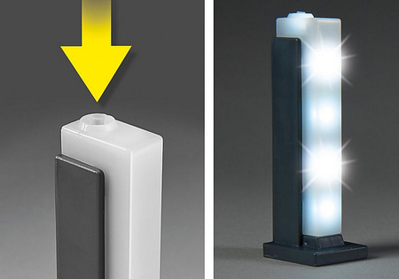 Salon Playmobil 70989