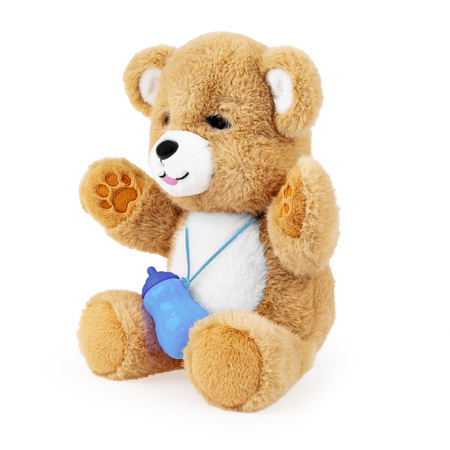 Dumel Niedźwiadek brunatny