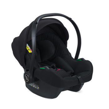 Avionaut Fotelik samochodowy Cosmo AirFlow Black