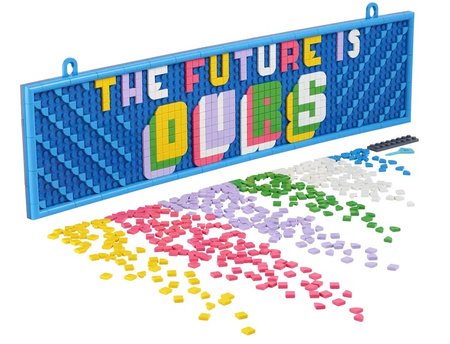 Lego Dots 41952 Duża Tablica ogłoszeń