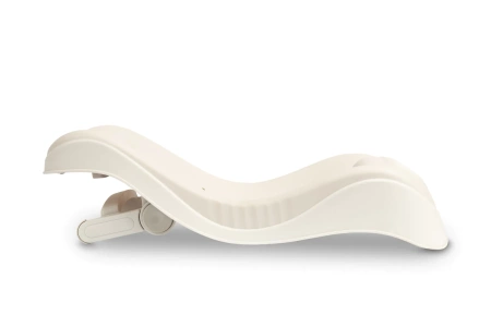 Sensillo Wkład do wanienki Posi Beige