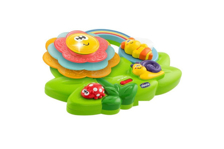 Sensoryczny Kwiatek Chicco