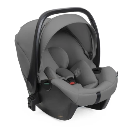 Chicco Wózek Dziecięcy Bellagio z Gran Comfort i fotelikiem Kory Plus LUNAR ROCK