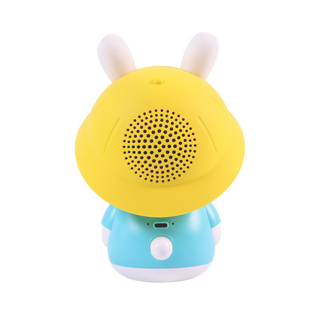 Alilo Króliczek Baby Bunny G9S+ niebieski