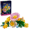 Lego 10347 Botanicals Mały słoneczny bukiet
