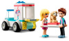 Karetka kliniki dla zwierzątek Lego Friends 41694