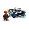Lego 75400 Star Wars Mikromyśliwiec Jedi Plo Koona