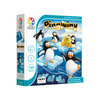 SmartGames Pingwiny na Lodzie 
