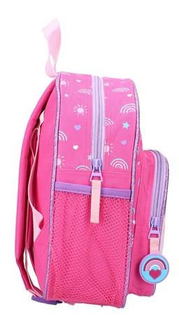 Vadobag Plecak przedszkolny Świnka Peppa Pig