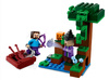 Lego 21248 Minecraft Dyniowa farma