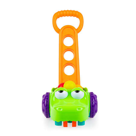 Dumel Discovery Krokodyl - Piłeczkowy Pościg