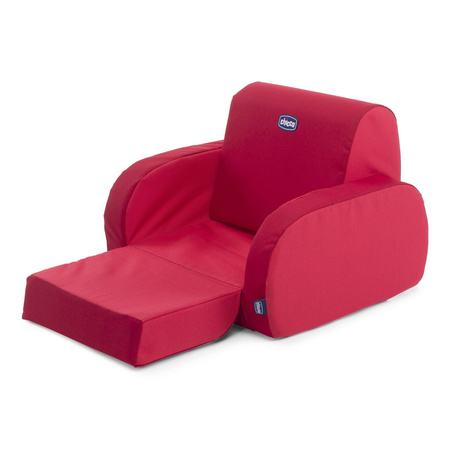 Chicco Fotelik Twist Red