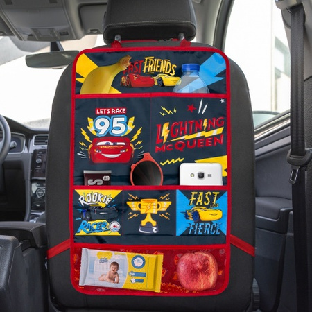 Seven Polska Organizer Samochodowy Cars