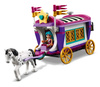 Magiczny wóz Lego Friends 41688