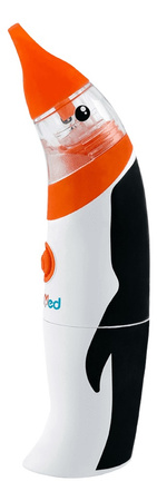 Elektroniczny Aspirator do nosa MM-118 MesMed