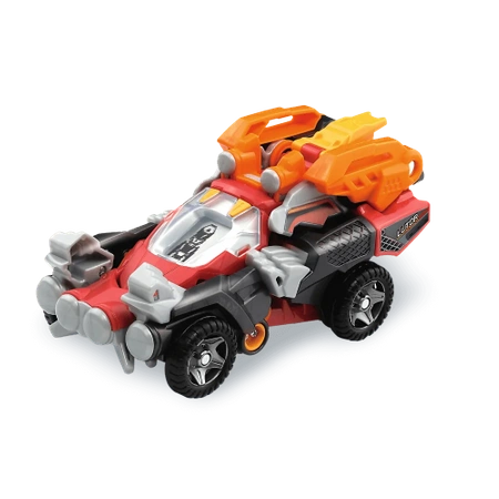 VTech Motozaury - Stegozaur Lutor Buggy