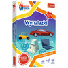 Trefl Gra edukacyjna Wynalazki/Mistrz Wiedzy