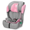 Kinderkraft Fotelik samochodowy COMFORT UP i-Size Pink