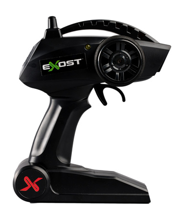 Exost Torpedo zdalnie sterowana motorówka