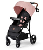 Kinderkraft CRUISER LX wózek spacerowy Pink