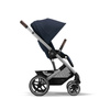 Cybex Wózek spacerowy Balios S Lux Ocean Blue