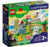 Planetarna misja Buzza Astrala Lego Duplo 10962