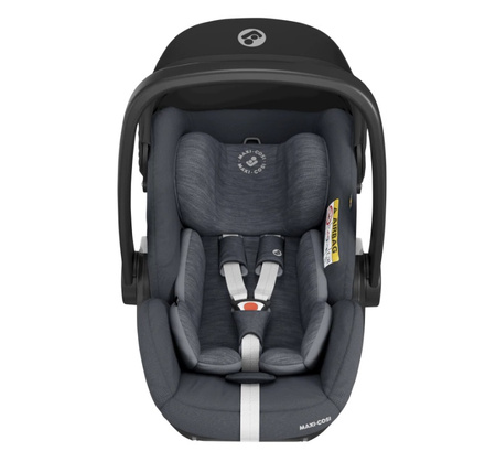 Fotelik Marble Maxi-Cosi Essential Graphite