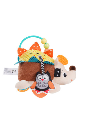 Balibazoo Jeż Henio Deluxe BB82461