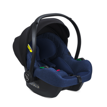 Avionaut Fotelik samochodowy Cosmo AirFlow Navy
