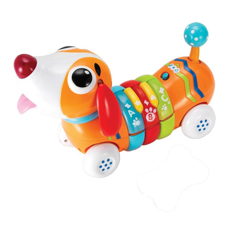 Smily Play Burek Hau Hau