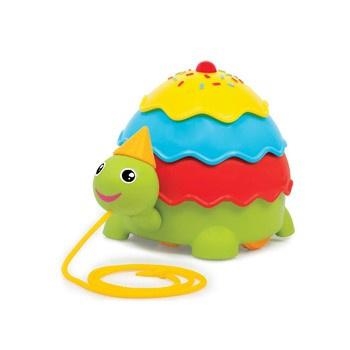 Smakowity Żółw Smily play