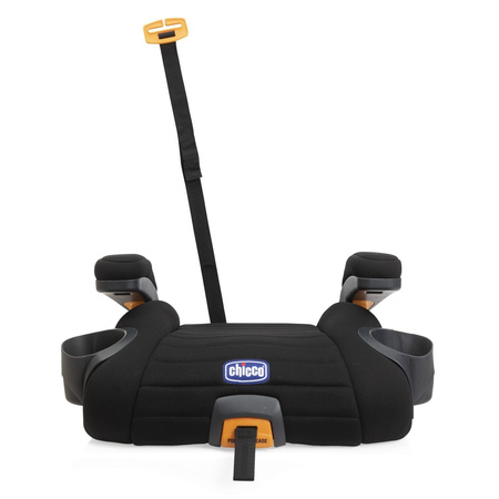 Chicco GOFIT PLUS siedzisko, Black (GRUPA 3 / 22-36 KG)