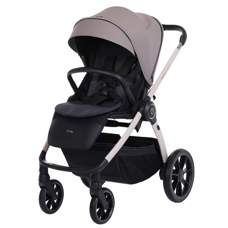 Espiro Wózek Wielofunkcyjny Yoga 109 Meditation Breze