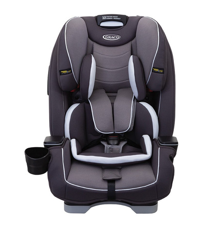 Graco Slimfit fotelik samochodowy 0-36 kg Iron