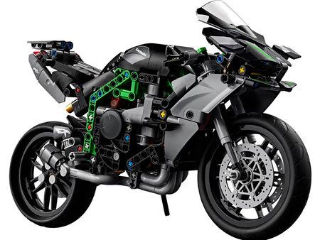 Lego 42170 Technic Motocykl Kawasaki Ninja H2R