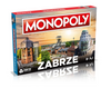 Hasbro Gra planszowa Monopoly Zabrze