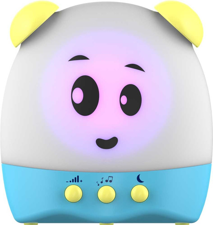 Dumel Discovery Duszek Budzik DD67223