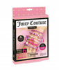 Make It Real Zestaw do tworzenia bransoletek Juicy Couture Glamour Stacks 4438