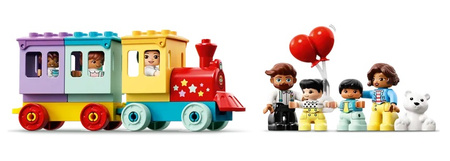 Park rozrywki Lego Duplo 10956